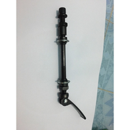 As Track QR Quick Release Belakang Shimano Hub Freehub Sepeda Federal Mtb Bmx Balap Fixie Lubang Jad