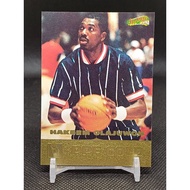 Scoreboard Hakeem Olajuwon PPF Gold sports card