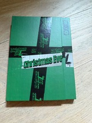 Stray Kids Christmas EveL Limited Edition Photobook CD