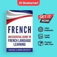 French - Hardback - English - 9781647485603