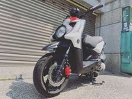 山葉YAMAHA BWS'X 大B/二手機車/代步/通勤