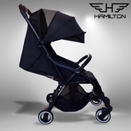 Hamilton Ezze Elite Pro Stroller