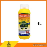 AMEPAX 500 1 Liter Ametryn 45% Same As CH Ametryn Amfine Vipax Symbol Racun Rumput Kerbau Pait Parit