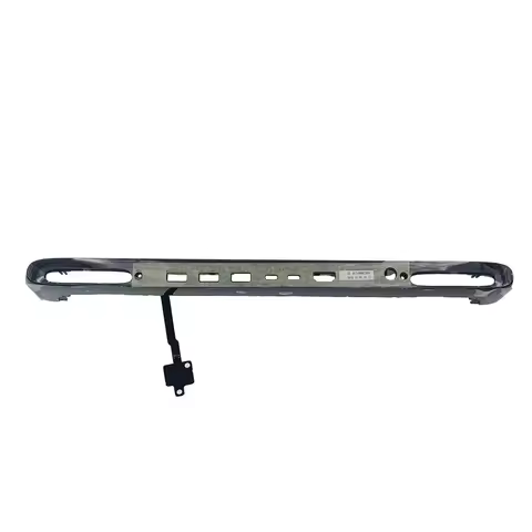 New Lcd Hinge Cover Thermal Shelf Air Outlet For Dell Alienware 16 Area-51 923X6