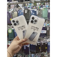 Softcase Aiphone 13 ProMax Anti-crack/BENING