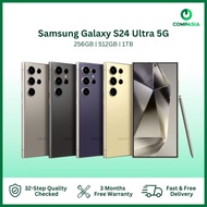 [Second Hand] Samsung Galaxy S24 Ultra | Excellent Condition | 3 Months Warranty