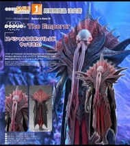 （現貨）POP UP PARADE SP 君主 奪心魔 柏德之門3 III The Emperor Baldur's Gate III GoodSmile