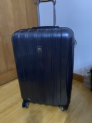 Delsey 行李喼 行李箱 26 吋Luggage 