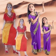 The New Indian Hindu Costume for kids