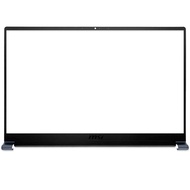 สำหรับ MSI ศักดิ์ศรี15 MS-S2 16S1 S6 P15-ฝาครอบด้านบน (กรณี)กรอบจอแสดงผล (กรณี B)Palmrest (กรณี C)ฝา