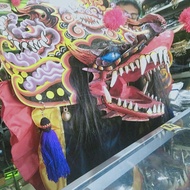 barongan devil