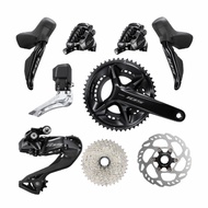 SHIMANO 105 Di2 R7170 12SPEEDS