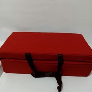 Foldable Meditation Pillow Seat Mat Yoga Prayer Meditation Mat (L)