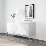 IKEA PS Metal TV Cabinet Rak TV Besi Bench TV 119x63cm