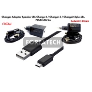 JBL Charge 4 Speaker Adapter Charger 3 Charger/ 2plus JBL PULSE JBL Go New 3-Month Warranty