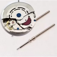 MESIN Automatic Watch Stem 2813 / AS Crown Rotating Bar Automatic Watch Machine Spare Part 2813