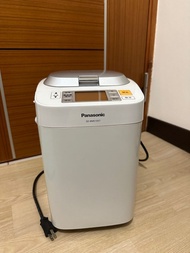 國際牌panasonic麵包機 二手極新