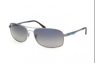 Ray-Ban Polarized Sunglasses RB3484 偏光太陽眼鏡