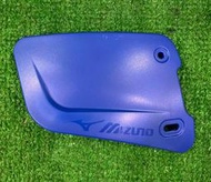 = 球友 運動用品 = Mizuno 打擊頭盔護面片 (右打者用) 380423.RG52