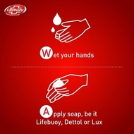 LIFEBUOY SABUN CUCI TANGAN REFILL MILD CARE 180ML - HANDWASH REFILL