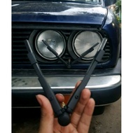 Dummy wiper Glass headlamp bmw e30