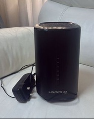 Linksys 5G wifi FGW-3000 由路器router (全場最平)