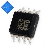 1pcs/lot PL-2303SA PL2303GL PL2303SA PL2303 SOP-8 In Stock