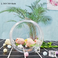 Baby three 🔥Labubu🔥Mặt Dây Chuyền Túi Đựng Búp Bê 15cm Búp Bê Cotton Sang Trọng Chống Bụi Túi (Không