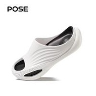 POSE รองเท้านวด RELAX AIR SLIPPERS (363019-733408010)