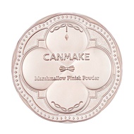 [Genuine Goods in Stock]CANMAKE/Kenmei Cotton Candy Clover Setting Powder for Concealing and Oil Con