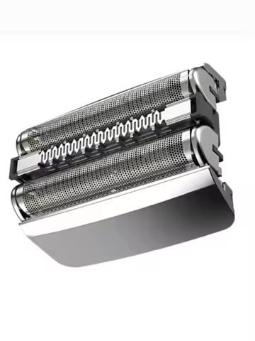 83M Replacement Head Compatible with Braun Series 8 Electric Shaver 8320S,8325S,8330S,8340S,8350S,83