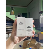 G2K SUNSCREEN (date 12/2026)