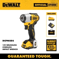 DEWALT DCF902D2 Cordless Impact Wrench