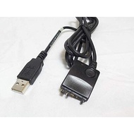 OEM USB Sync Charge Charger Cable for Palm Tungsten TX E2 T5 & LifeDrive PDA USA