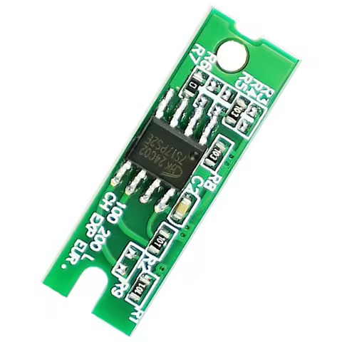Toner Chip for Ricoh Lanier Savin IPSiO Aficio SP-312DNw SP-312SFNw SP-320SN SP-320SFN SP-320DN SP-3