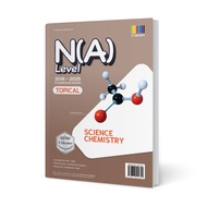 N(A) Level (G2) Science Chemistry (Topical) 2016-2025 (with Answers)