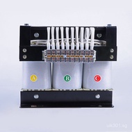 Equipment Transformer Factory220v200Use an isolated dry-type voltage converter5kva415v380v Spot Good
