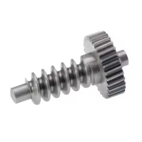 W91F FC260SD14270 30T Car Rearview Mirror Electric Engine Motor Gear for K3 K5 Villa