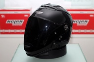 Nolan Helmet N70-2 GT Classic N-Com (3 Glossy Black) Modular