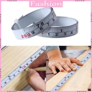 NAV Measuring Tape Saw Track Tape Measure Workbench Ruler Portable Tape Measure