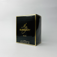Burberry My Burberry Black Woman (Parfum Wanita EDT) - 90 ML
