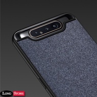 Samsung Galaxy A80 Case Cloth - Samsung A80 case