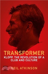 Transformer：Klopp, the Revolution of a Club and Culture