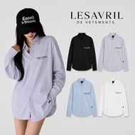 Essentiel Mango Shirt - Lesavril de Vetements
