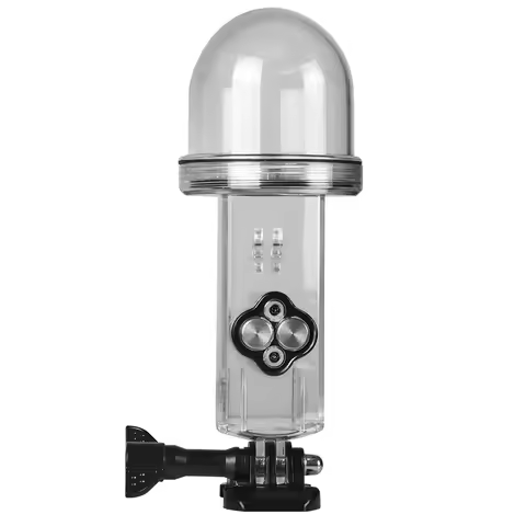 For DJI Gimbal Accessories Waterproof Case/Waterproof Box Protection Housing Osmo Pocket 1 Camera Le