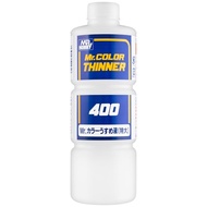 t-104 Mr.Thinner 400 Size 400ml.