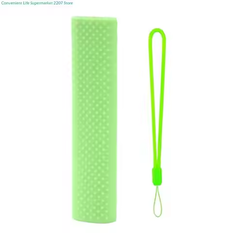 J0PA Comfortable grip Silicone Case for ERF2B38H ERF2K38H ERF2F38H Remote Control Shell Cover Reduce