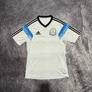 ARGENTINA JERSEY 2014 SECOND