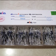 3A Diode 3Ampere Diode/ IN5401