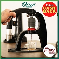 FLAIR - NEO FLEX V2 - ESPRESSO MAKER ALAT KOPI SEDUH MANUAL